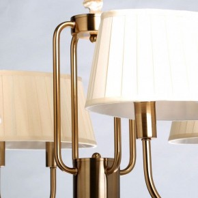 Подвесная люстра MW-Light София 10 355014608 в Верхней Пышме - verhnyaya-pyshma.mebel24.online | фото 11