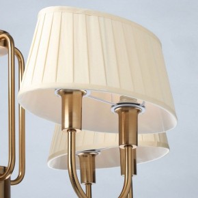 Подвесная люстра MW-Light София 10 355014608 в Верхней Пышме - verhnyaya-pyshma.mebel24.online | фото 5