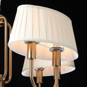 Подвесная люстра MW-Light София 10 355014608 в Верхней Пышме - verhnyaya-pyshma.mebel24.online | фото 6