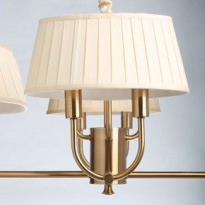 Подвесная люстра MW-Light София 10 355014608 в Верхней Пышме - verhnyaya-pyshma.mebel24.online | фото 7