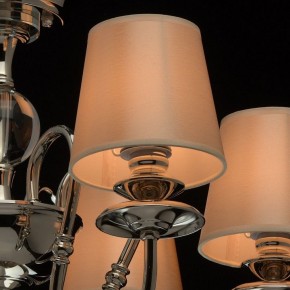 Подвесная люстра MW-Light София 8 355013806 в Верхней Пышме - verhnyaya-pyshma.mebel24.online | фото 10