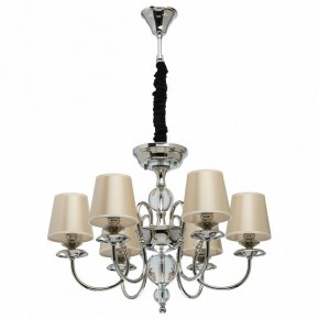 Подвесная люстра MW-Light София 8 355013806 в Верхней Пышме - verhnyaya-pyshma.mebel24.online | фото 2
