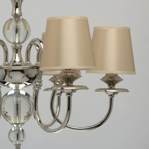 Подвесная люстра MW-Light София 8 355013806 в Верхней Пышме - verhnyaya-pyshma.mebel24.online | фото 9