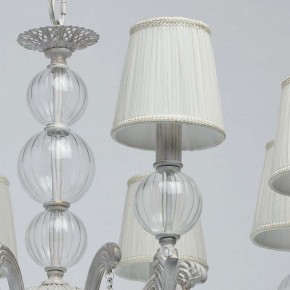 Подвесная люстра MW-Light Валенсия 5 299011308 в Верхней Пышме - verhnyaya-pyshma.mebel24.online | фото 4