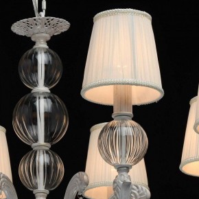 Подвесная люстра MW-Light Валенсия 5 299011308 в Верхней Пышме - verhnyaya-pyshma.mebel24.online | фото 5