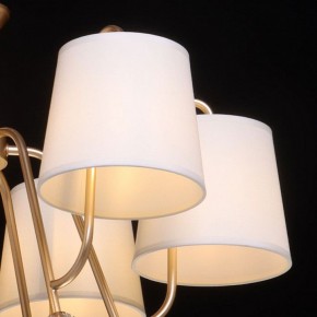 Подвесная люстра MW-Light Вега 6 329012206 в Верхней Пышме - verhnyaya-pyshma.mebel24.online | фото 5