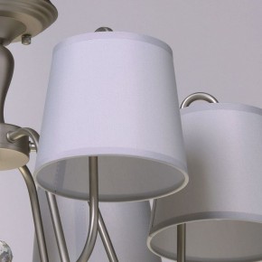Подвесная люстра MW-Light Вега 7 329012406 в Верхней Пышме - verhnyaya-pyshma.mebel24.online | фото 4