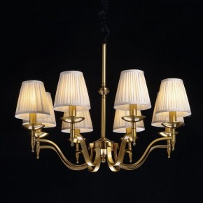 Подвесная люстра MW-Light Вирджиния 7 444012308 в Верхней Пышме - verhnyaya-pyshma.mebel24.online | фото 3
