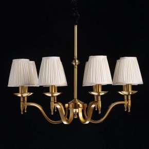 Подвесная люстра MW-Light Вирджиния 7 444012308 в Верхней Пышме - verhnyaya-pyshma.mebel24.online | фото 4