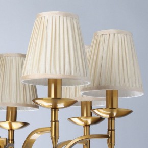 Подвесная люстра MW-Light Вирджиния 7 444012308 в Верхней Пышме - verhnyaya-pyshma.mebel24.online | фото 5