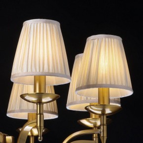 Подвесная люстра MW-Light Вирджиния 7 444012308 в Верхней Пышме - verhnyaya-pyshma.mebel24.online | фото 6