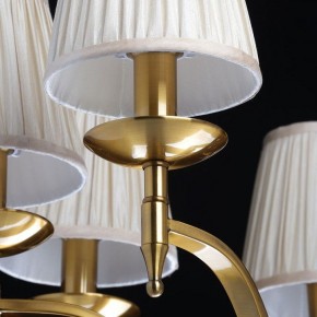 Подвесная люстра MW-Light Вирджиния 7 444012308 в Верхней Пышме - verhnyaya-pyshma.mebel24.online | фото 7