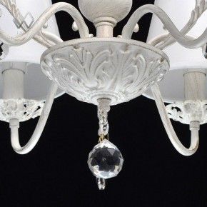 Подвесная люстра MW-Light Виталина 8 448012106 в Верхней Пышме - verhnyaya-pyshma.mebel24.online | фото 10