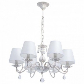 Подвесная люстра MW-Light Виталина 8 448012106 в Верхней Пышме - verhnyaya-pyshma.mebel24.online | фото 2