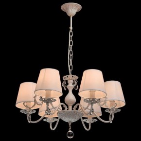 Подвесная люстра MW-Light Виталина 8 448012106 в Верхней Пышме - verhnyaya-pyshma.mebel24.online | фото 3