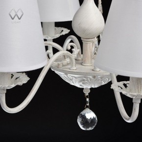 Подвесная люстра MW-Light Виталина 8 448012106 в Верхней Пышме - verhnyaya-pyshma.mebel24.online | фото 7