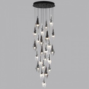 Подвесная люстра Odeon Light Afalina 5442/137L в Верхней Пышме - verhnyaya-pyshma.mebel24.online | фото 3