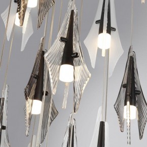 Подвесная люстра Odeon Light Afalina 5442/137L в Верхней Пышме - verhnyaya-pyshma.mebel24.online | фото 7