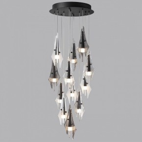 Подвесная люстра Odeon Light Afalina 5442/69L в Верхней Пышме - verhnyaya-pyshma.mebel24.online | фото 3