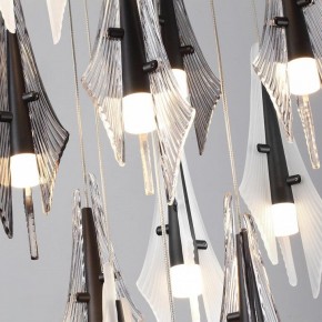 Подвесная люстра Odeon Light Afalina 5442/69L в Верхней Пышме - verhnyaya-pyshma.mebel24.online | фото 7