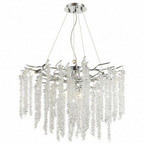 Подвесная люстра Odeon Light Banche 5004/8 в Верхней Пышме - verhnyaya-pyshma.mebel24.online | фото 2