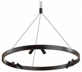 Подвесная люстра Odeon Light Beveren 6683/103L в Верхней Пышме - verhnyaya-pyshma.mebel24.online | фото