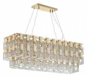 Подвесная люстра Odeon Light Buckle 4989/10 в Верхней Пышме - verhnyaya-pyshma.mebel24.online | фото 3