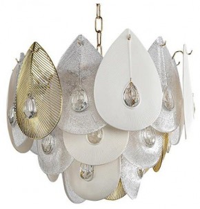 Подвесная люстра Odeon Light Cabochon 5050/11 в Верхней Пышме - verhnyaya-pyshma.mebel24.online | фото