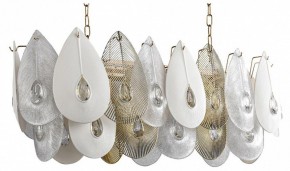 Подвесная люстра Odeon Light Cabochon 5050/14 в Верхней Пышме - verhnyaya-pyshma.mebel24.online | фото