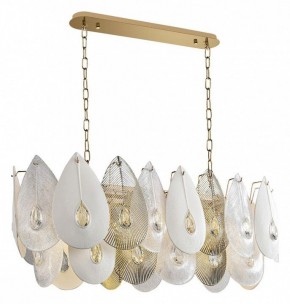Подвесная люстра Odeon Light Cabochon 5050/14 в Верхней Пышме - verhnyaya-pyshma.mebel24.online | фото 2