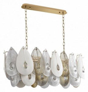Подвесная люстра Odeon Light Cabochon 5050/14 в Верхней Пышме - verhnyaya-pyshma.mebel24.online | фото 3