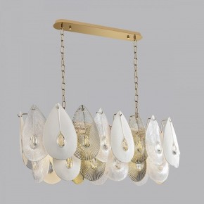 Подвесная люстра Odeon Light Cabochon 5050/14 в Верхней Пышме - verhnyaya-pyshma.mebel24.online | фото 4