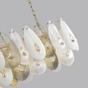 Подвесная люстра Odeon Light Cabochon 5050/14 в Верхней Пышме - verhnyaya-pyshma.mebel24.online | фото 6