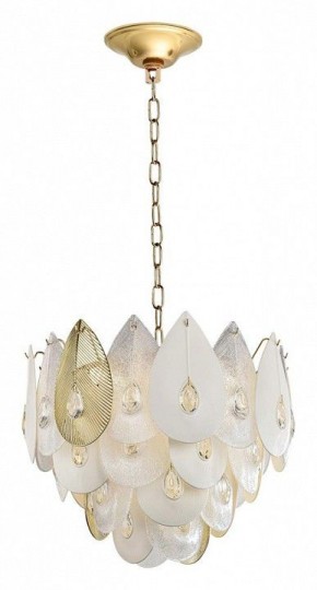Подвесная люстра Odeon Light Cabochon 5050/17 в Верхней Пышме - verhnyaya-pyshma.mebel24.online | фото