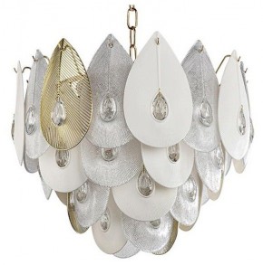 Подвесная люстра Odeon Light Cabochon 5050/17 в Верхней Пышме - verhnyaya-pyshma.mebel24.online | фото 2