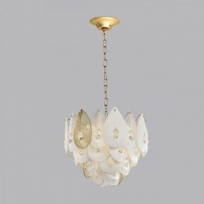 Подвесная люстра Odeon Light Cabochon 5050/17 в Верхней Пышме - verhnyaya-pyshma.mebel24.online | фото 4