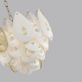 Подвесная люстра Odeon Light Cabochon 5050/17 в Верхней Пышме - verhnyaya-pyshma.mebel24.online | фото 5