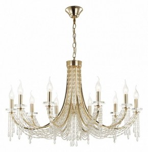 Подвесная люстра Odeon Light Capel 5063/10 в Верхней Пышме - verhnyaya-pyshma.mebel24.online | фото 2