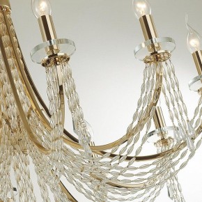 Подвесная люстра Odeon Light Capel 5063/10 в Верхней Пышме - verhnyaya-pyshma.mebel24.online | фото 6