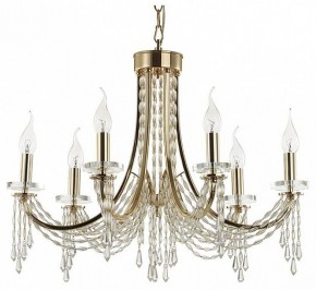 Подвесная люстра Odeon Light Capel 5063/6 в Верхней Пышме - verhnyaya-pyshma.mebel24.online | фото 2