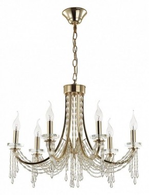 Подвесная люстра Odeon Light Capel 5063/6 в Верхней Пышме - verhnyaya-pyshma.mebel24.online | фото 3