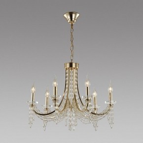 Подвесная люстра Odeon Light Capel 5063/6 в Верхней Пышме - verhnyaya-pyshma.mebel24.online | фото 4