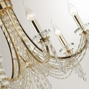 Подвесная люстра Odeon Light Capel 5063/6 в Верхней Пышме - verhnyaya-pyshma.mebel24.online | фото 6