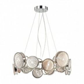 Подвесная люстра Odeon Light Caramella 5416/95L в Верхней Пышме - verhnyaya-pyshma.mebel24.online | фото 2