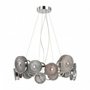 Подвесная люстра Odeon Light Caramella 5416/95L в Верхней Пышме - verhnyaya-pyshma.mebel24.online | фото 3