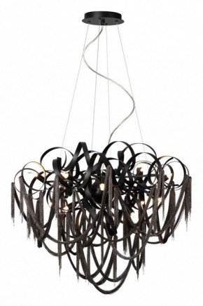 Подвесная люстра Odeon Light Chainy 5067/12 в Верхней Пышме - verhnyaya-pyshma.mebel24.online | фото 2