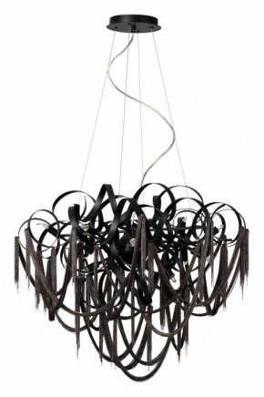 Подвесная люстра Odeon Light Chainy 5067/12 в Верхней Пышме - verhnyaya-pyshma.mebel24.online | фото 3