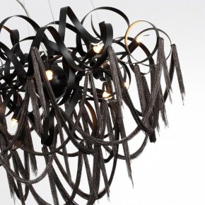 Подвесная люстра Odeon Light Chainy 5067/12 в Верхней Пышме - verhnyaya-pyshma.mebel24.online | фото 6
