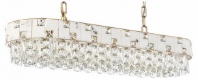 Подвесная люстра Odeon Light Chessi 5076/10 в Верхней Пышме - verhnyaya-pyshma.mebel24.online | фото
