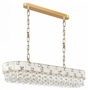 Подвесная люстра Odeon Light Chessi 5076/10 в Верхней Пышме - verhnyaya-pyshma.mebel24.online | фото 3